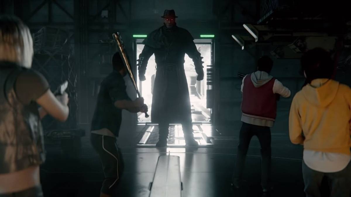 resident evil resistance how to play