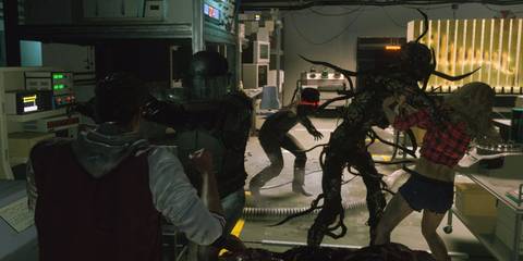 capcom mastermind nicholai ginovaef