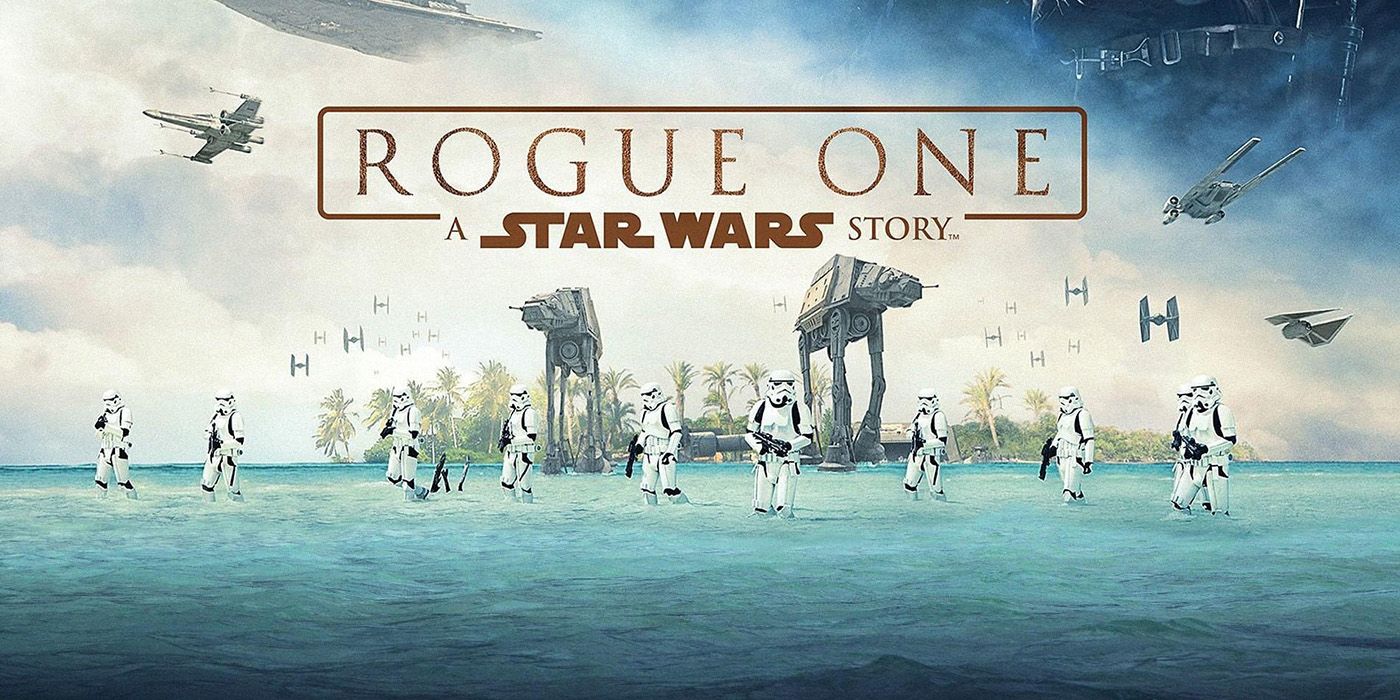 rogue one star wars story