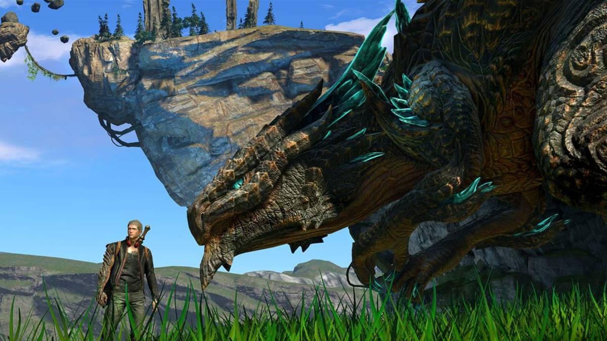 scalebound revival