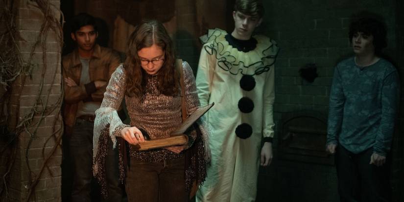 scary stories to tell in the dark 2 movie