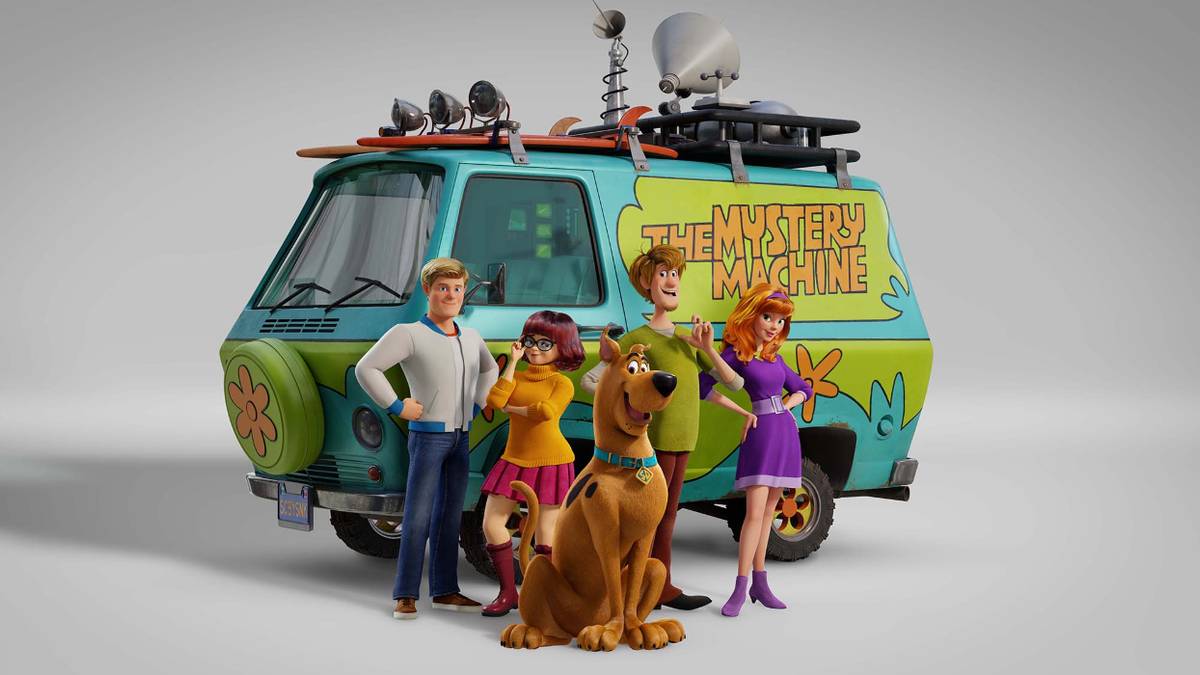 scoob movie release date
