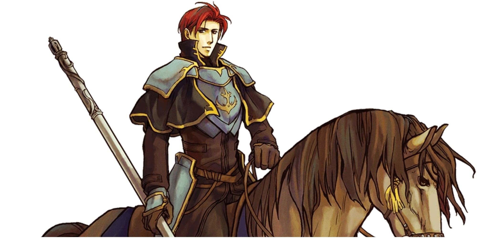 Top 10 PrePromoted Units In Fire Emblem History