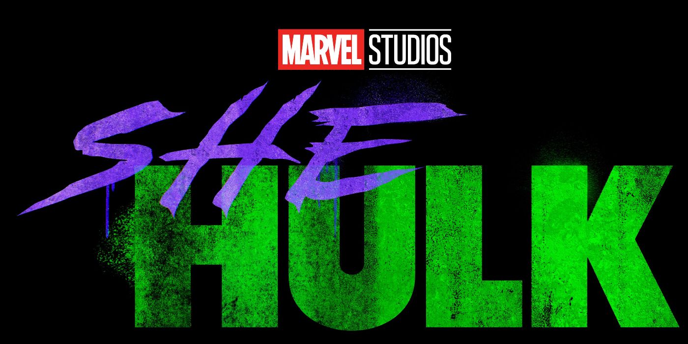 Ms. Marvel Studios She-Hulk Disney Plus