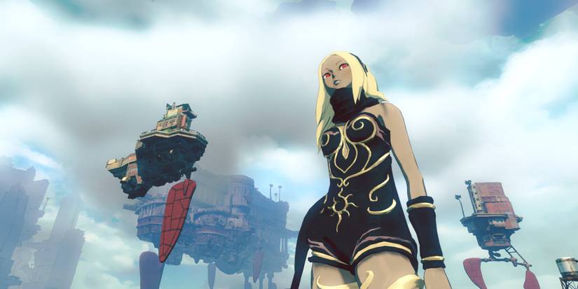 gravity rush 2