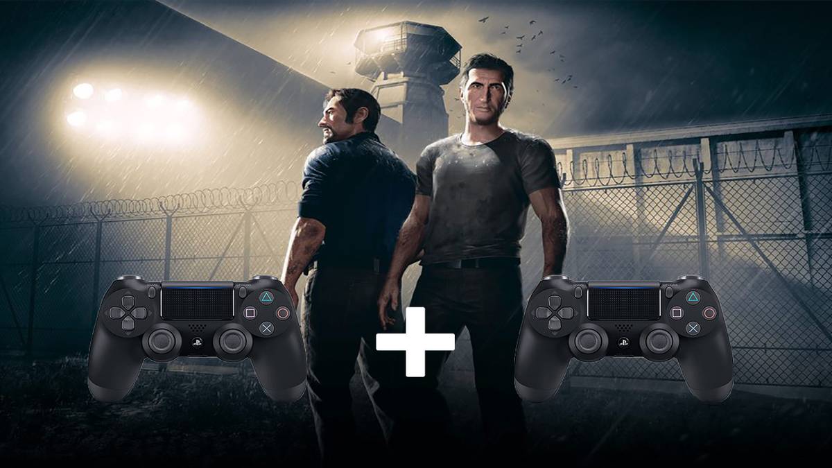 social distancing multiplayer coop header