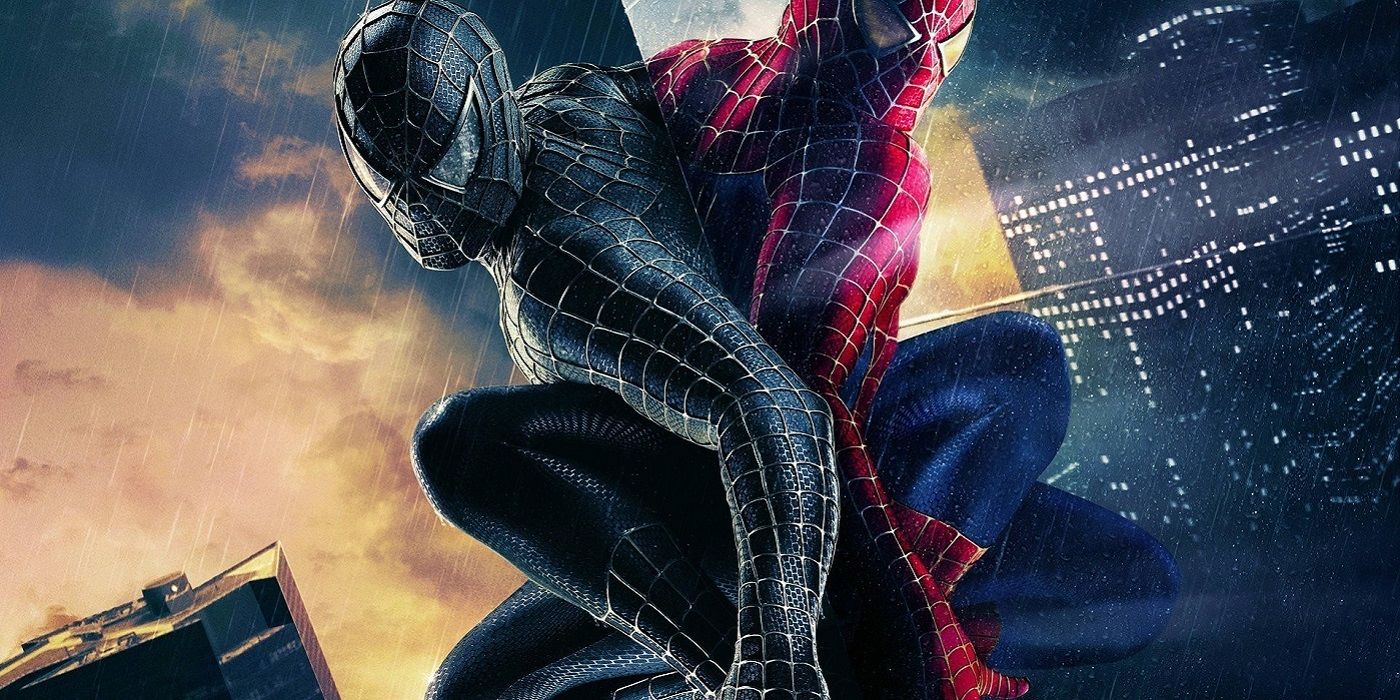 MARVEL'S SPIDER-MAN 2 Leak May Reveal An Unexpected New Venom