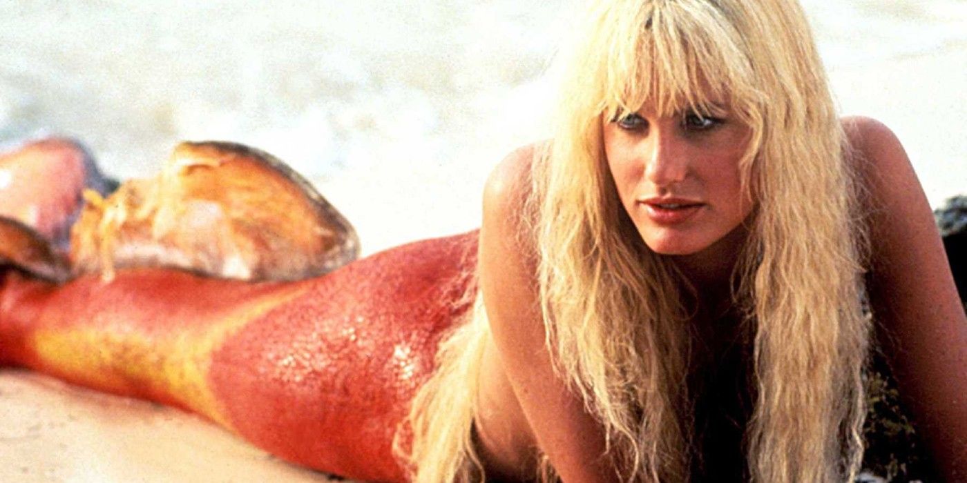 daryl hannah