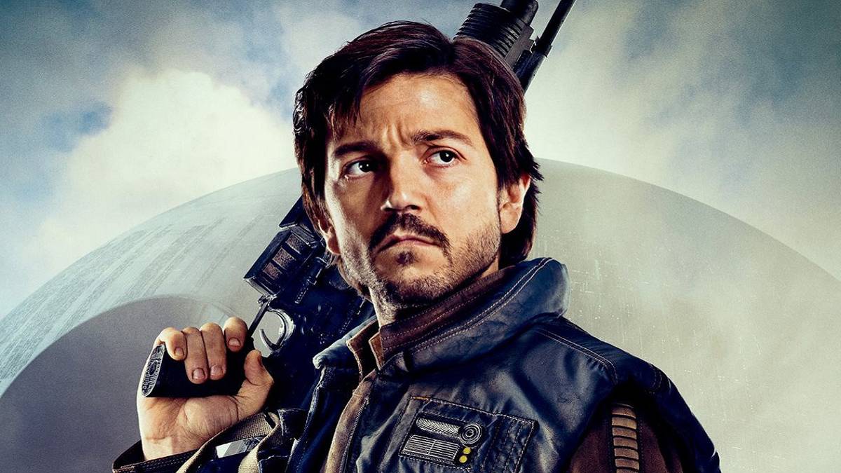 star wars rogue one cassian andor diego luna