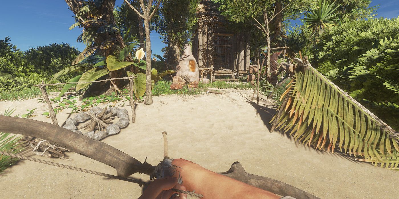 How to Cure Poison in Stranded Deep