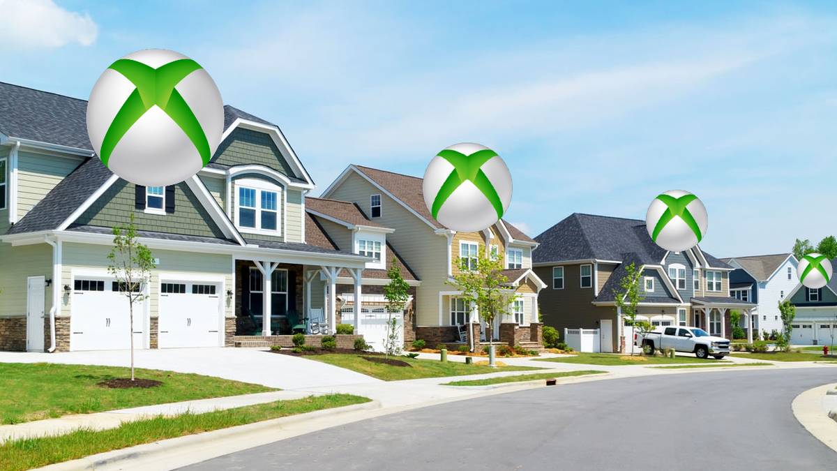 microsoft cdc foundation donations xbox one