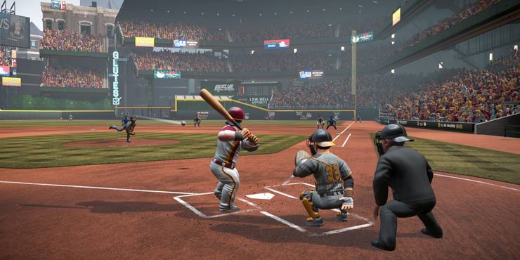 15 Nintendo Switch Games To Play If You Like Wii Sports 15 Nintendo Switch Games To Play If You Like Wii Sports