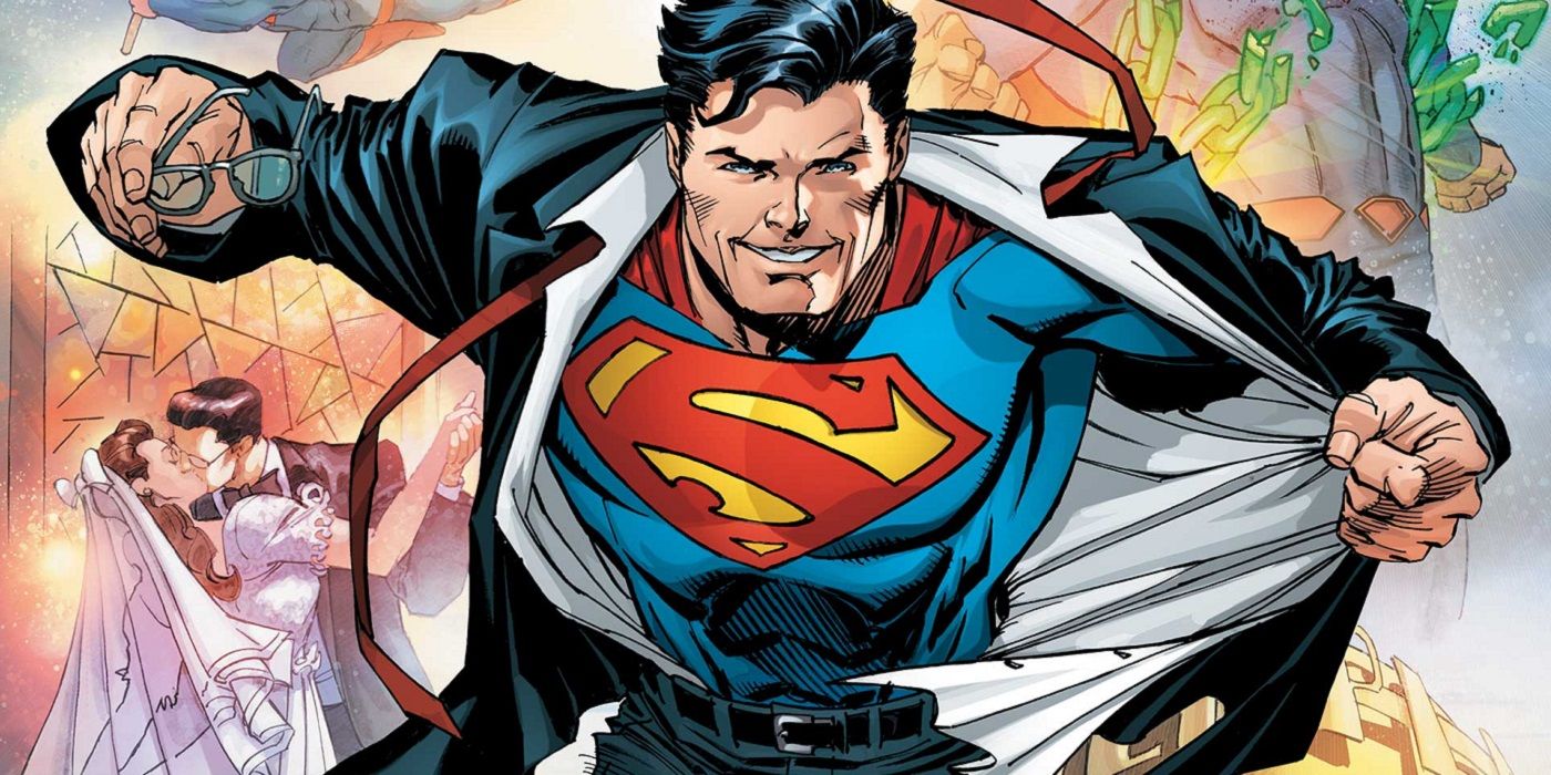 superman video game concept art leak
