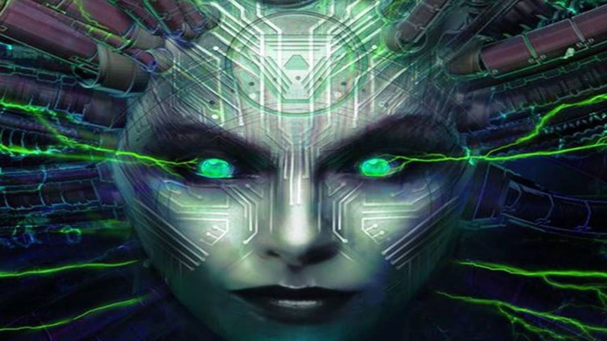 system shock