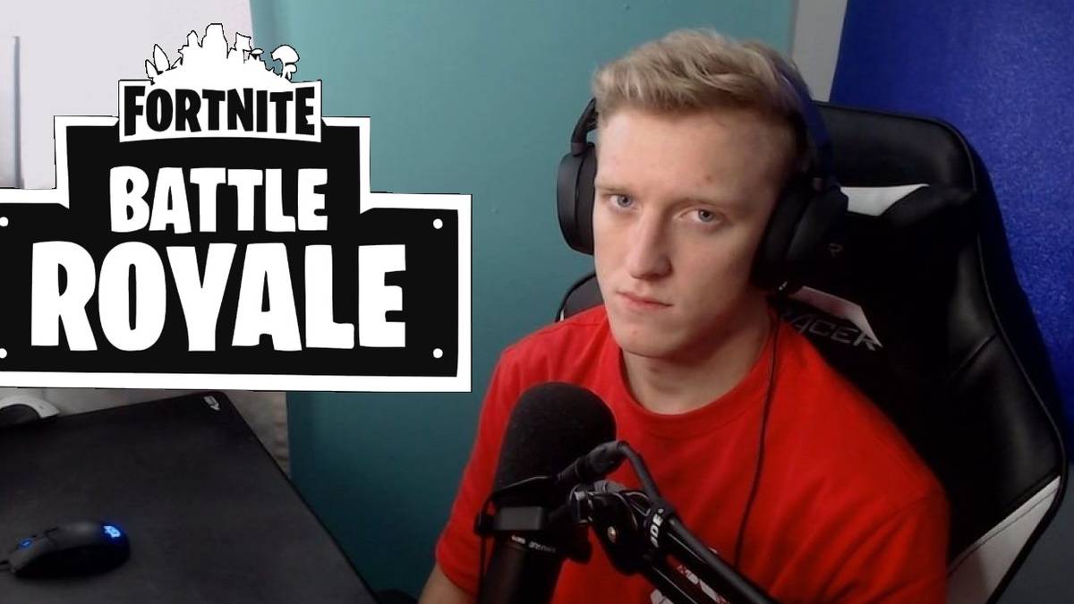 tfue fortnite in trouble