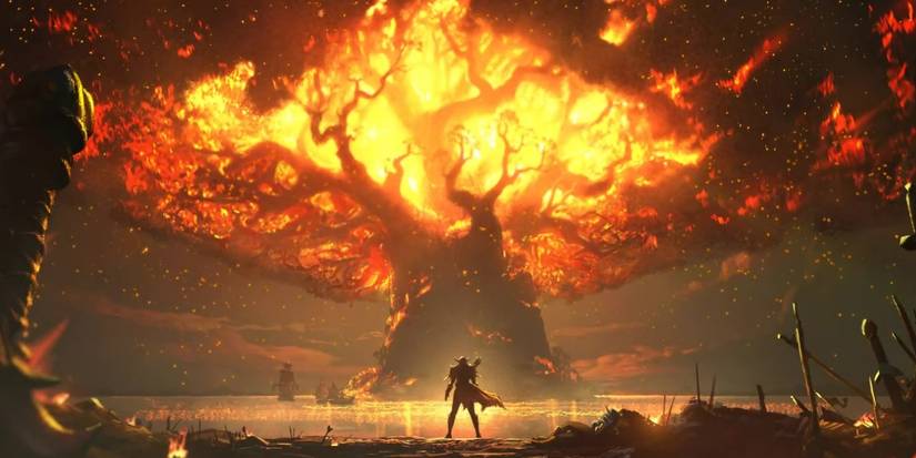 the-burning-of-teldrassil
