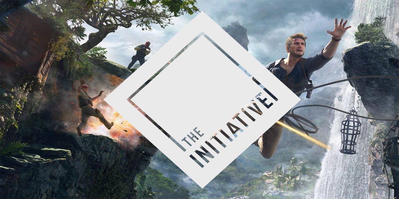 uncharted the initiative