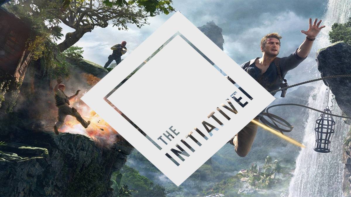 uncharted the initiative