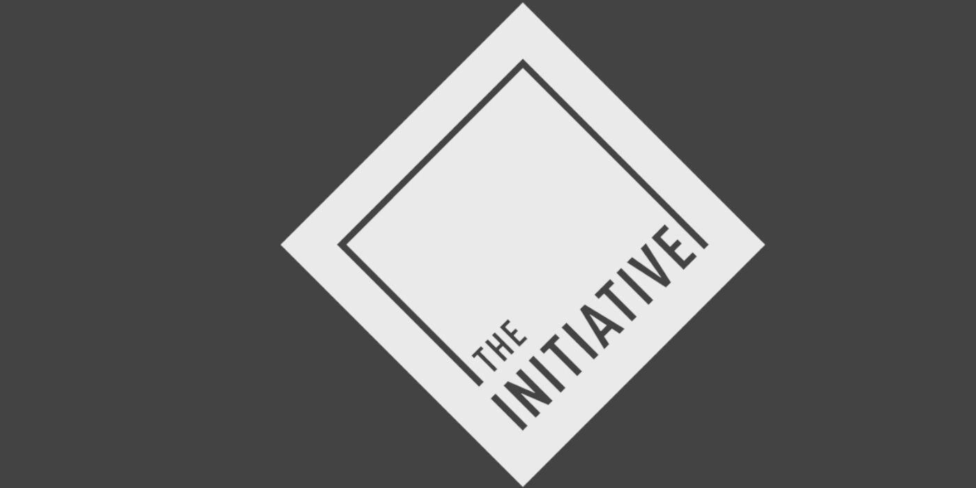 the initiative logo