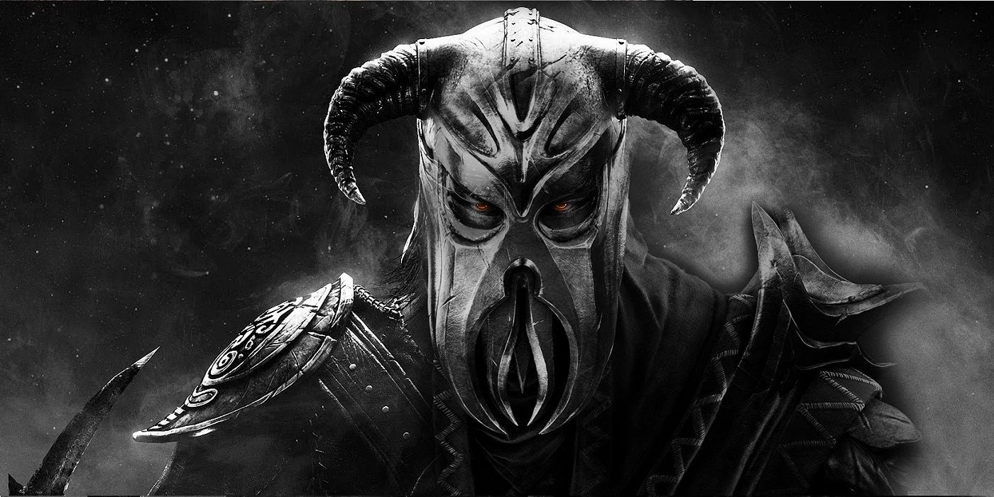 Dawnguard Skyrim Dragonborn