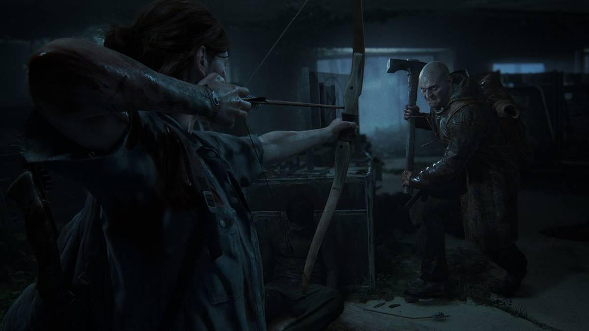 the last of us 2 file size ps4