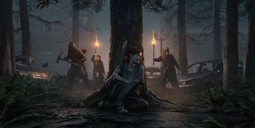 the last of us 2 delay