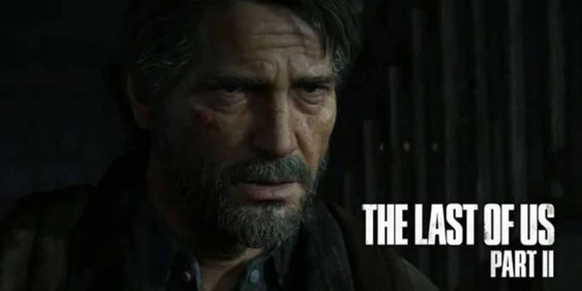 the last of us joel