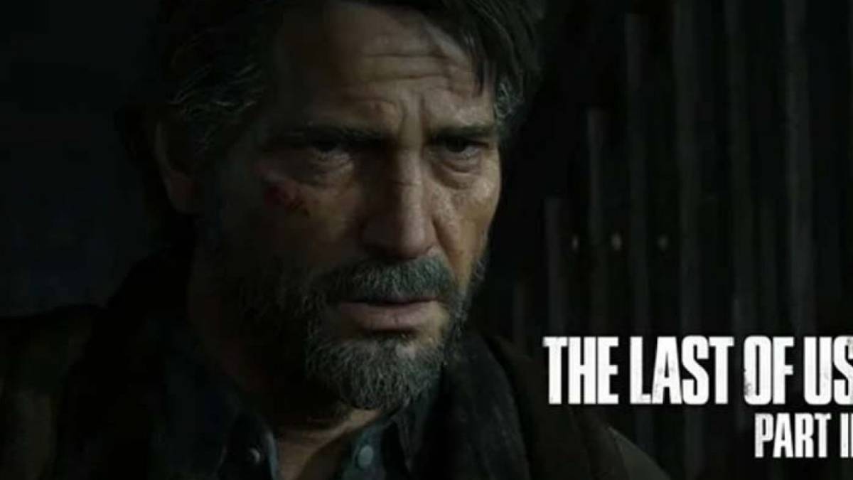 the last of us joel