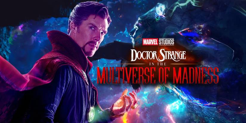 doctor strange 2 release dates
