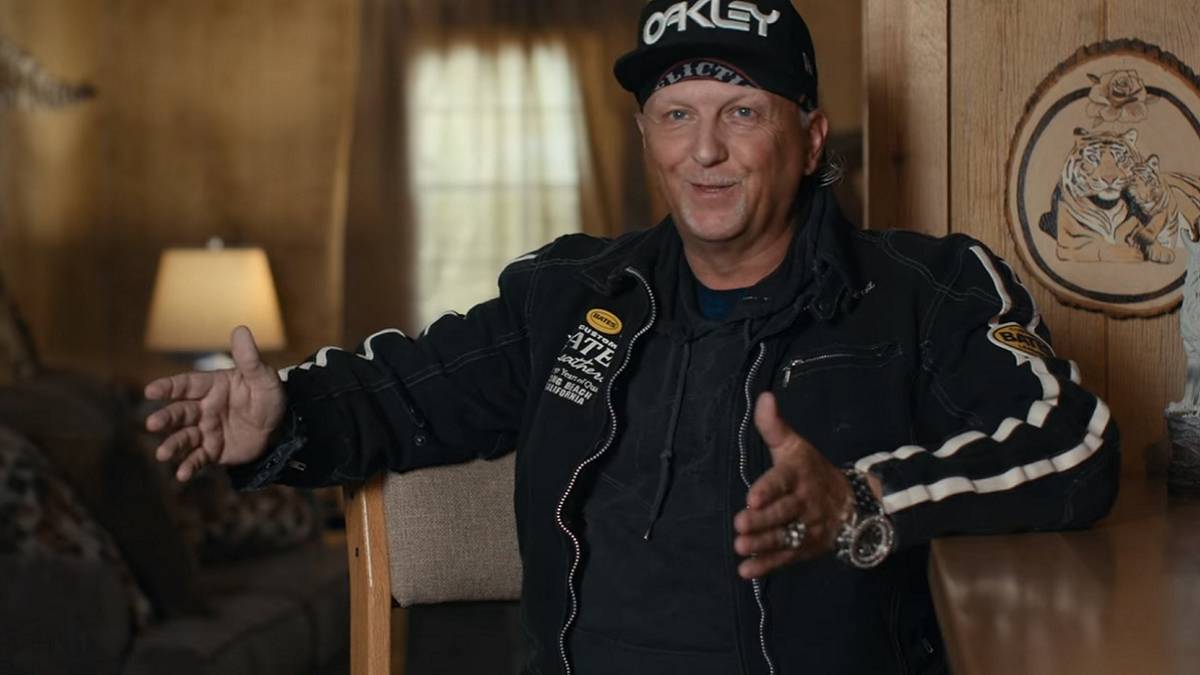 New Tiger King Episode Coming Next Week on Netflix