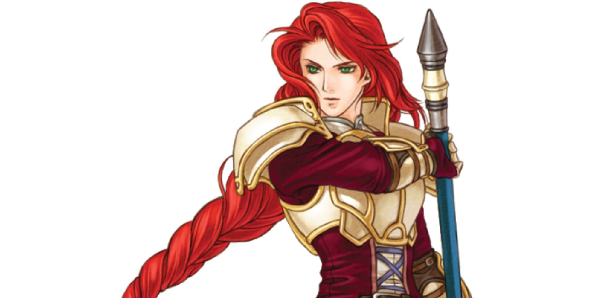 Top 10 PrePromoted Units In Fire Emblem History