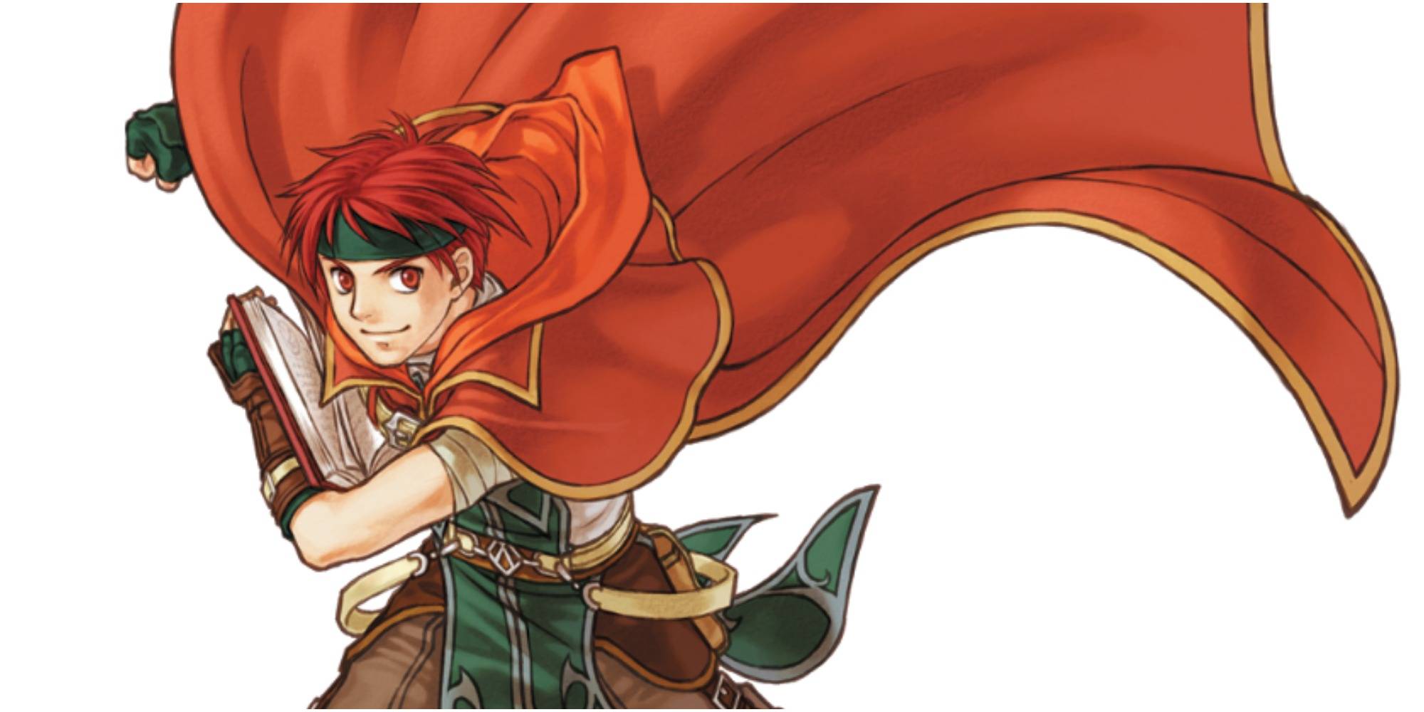 Fire emblem tormod