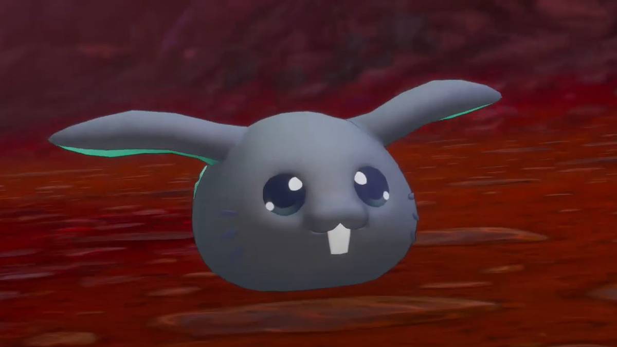 trials of mana black rabite location