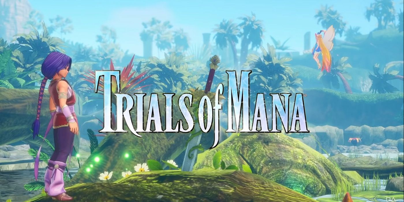 Trials of Mana - Metacritic