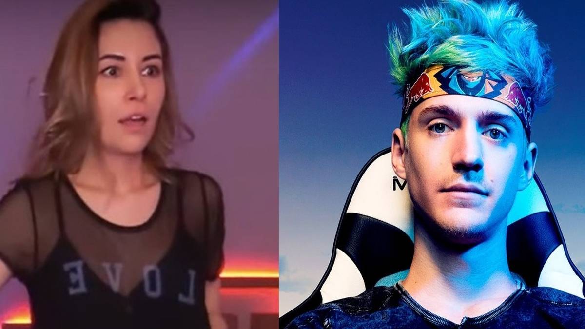 twitch ninja alinity doc