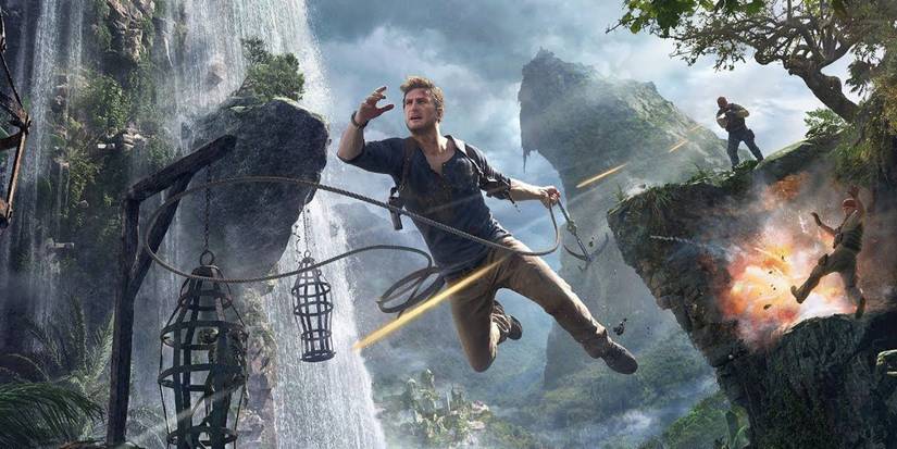 uncharted 4