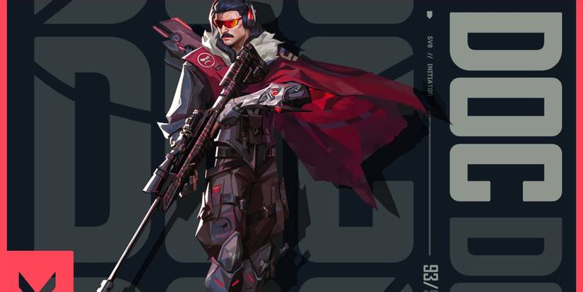 dr disrespect valorant joke skin