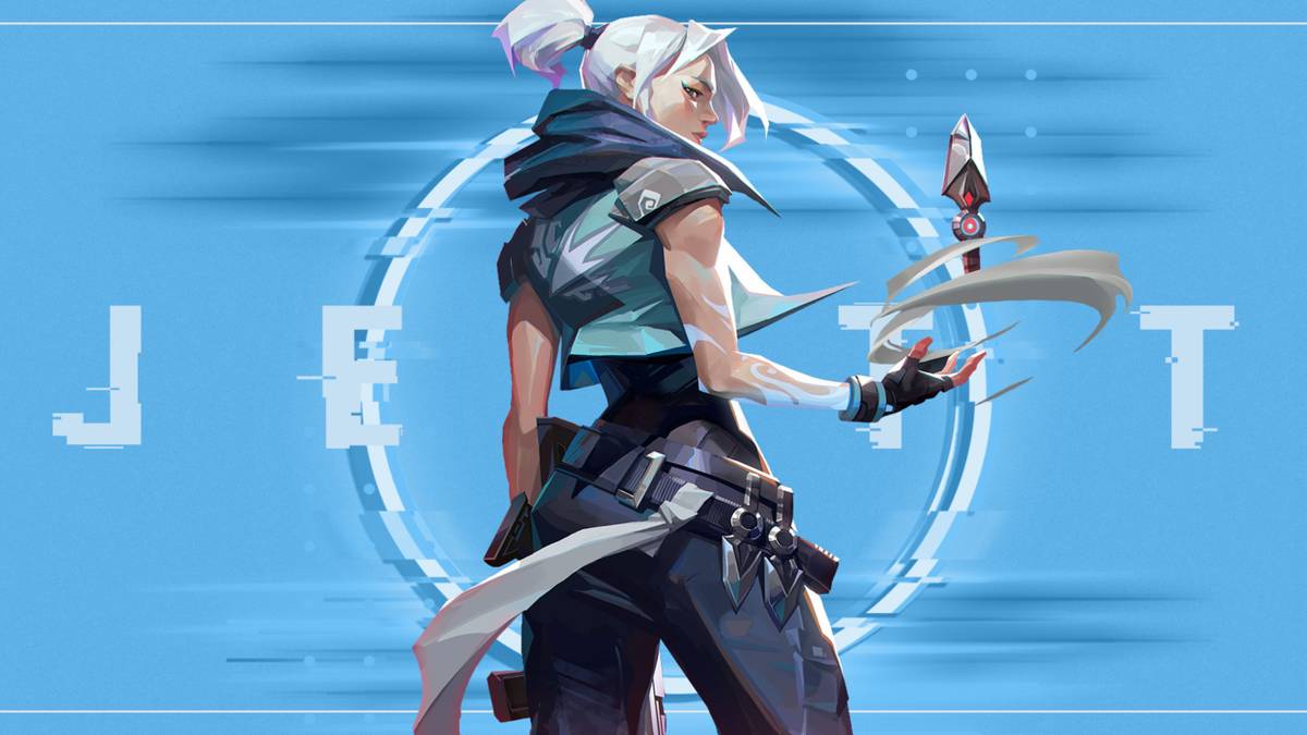 valorant jett how to