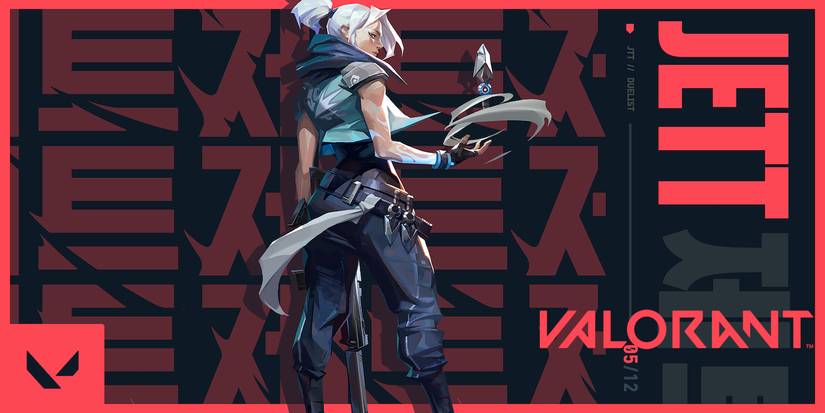 jett reveal valorant