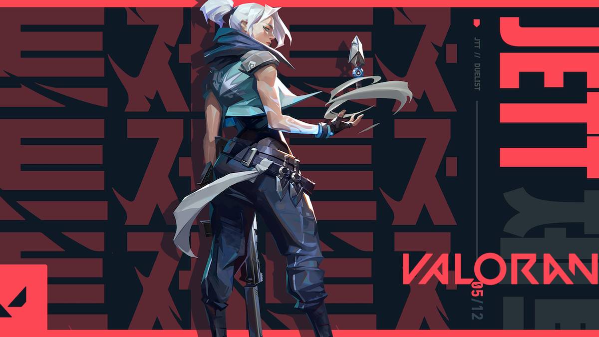 jett reveal valorant