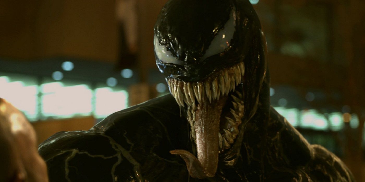 venom let there be carnage release date