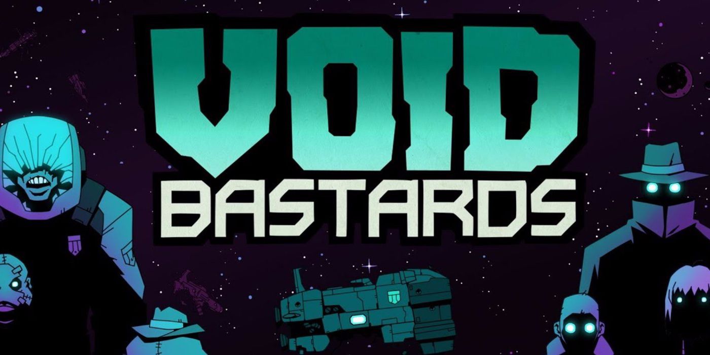 will void bastards come to ps4