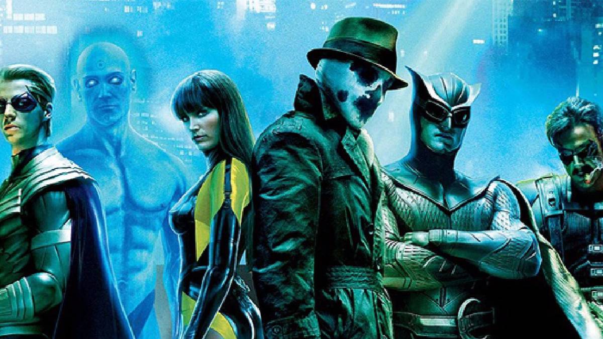 james gunn twitter trending message