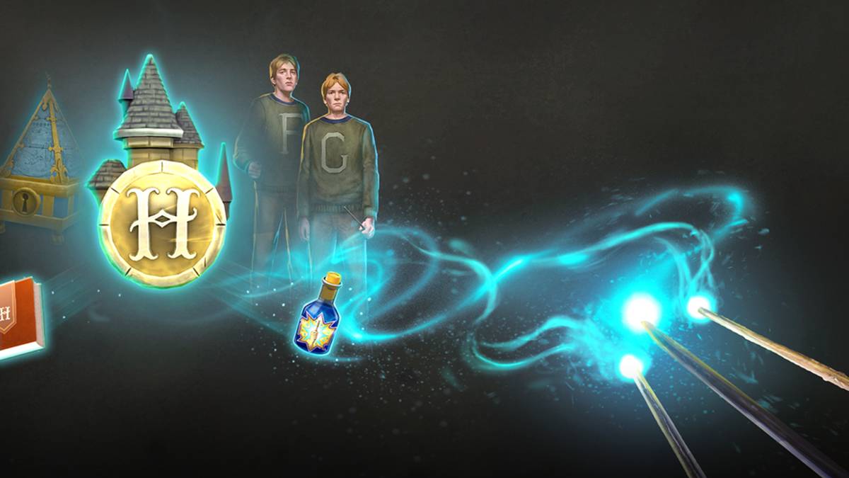 wizards unite community day