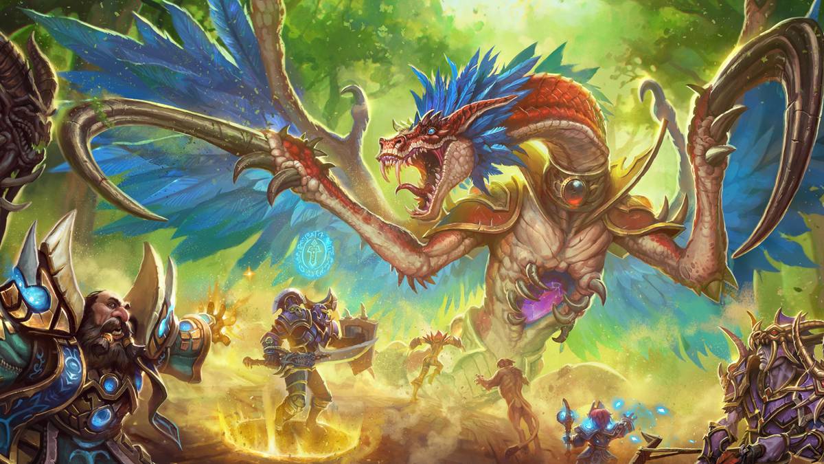 zul'gurub raid hakkan