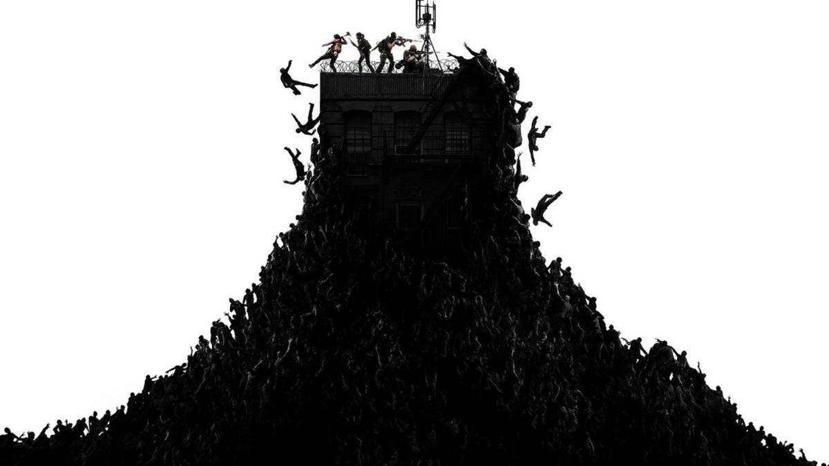 world war z art