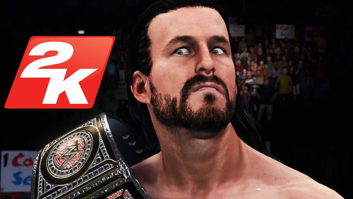 wwe 2k battlegrounds