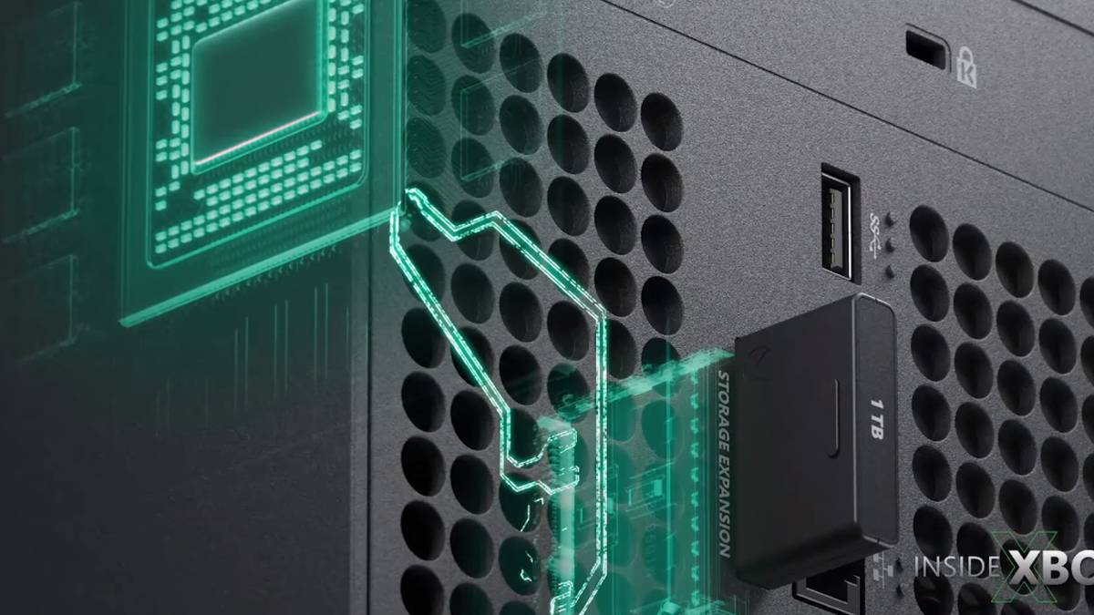 xbox series x storage expansion card
