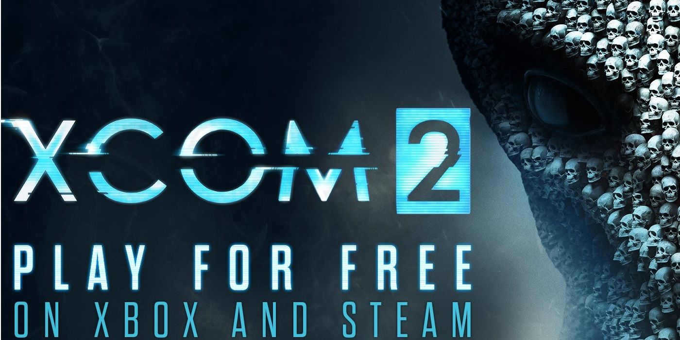 XCOM 2 Free Trial Period Advertisement