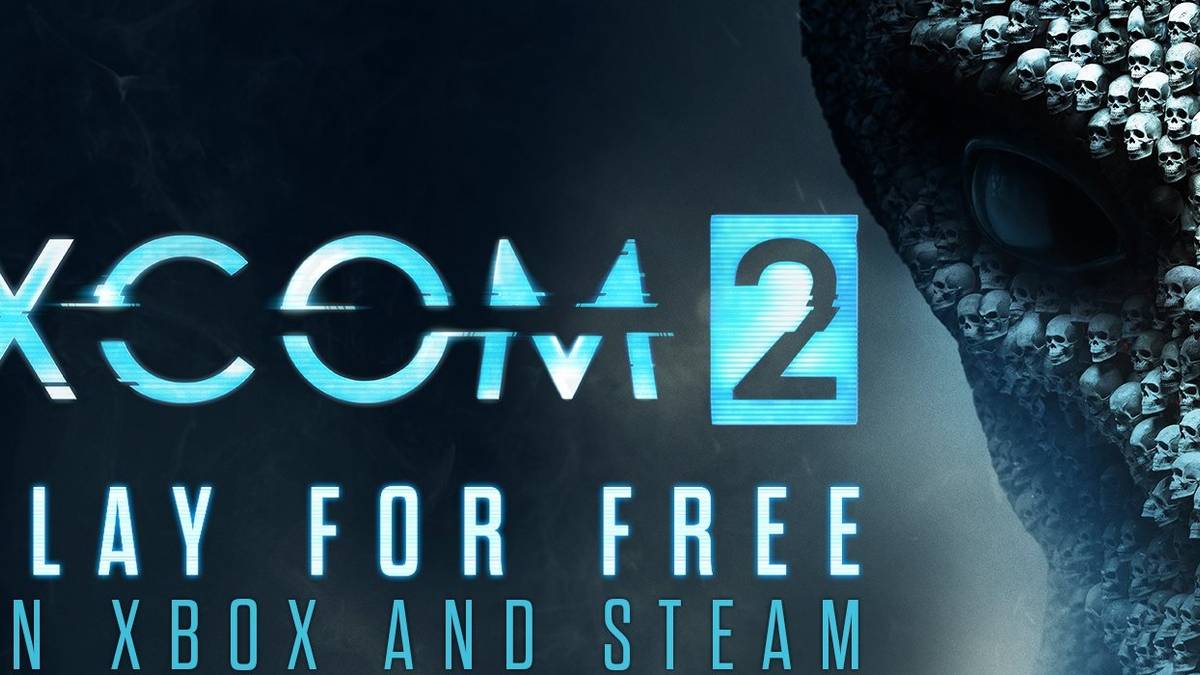 XCOM 2 Free Trial Period Advertisement